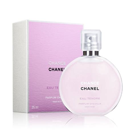 chanel chance parfum cheveux hair mist|chanel chance sheer moisture mist.